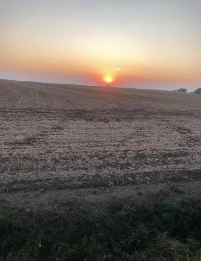Вилла Southview Farm Halsham Экстерьер фото